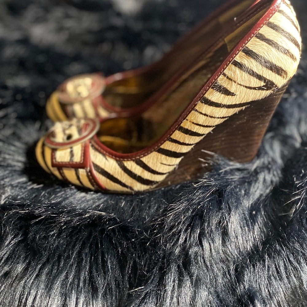Steve Madden shoes